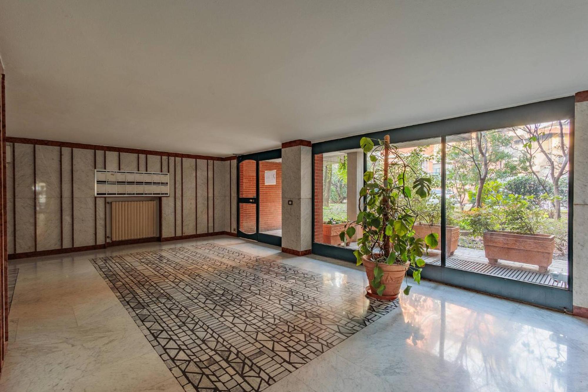 Serela Suite 贝尔加莫 外观 照片